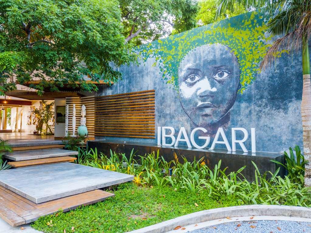 Ibagari Boutique Hotel - Adults Only 西湾 外观 照片